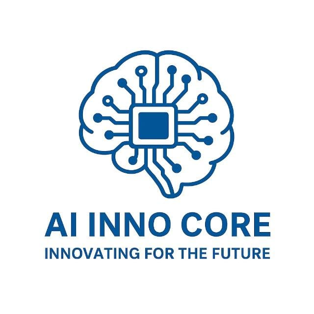 AI INNO CORE — Innovating For The Future